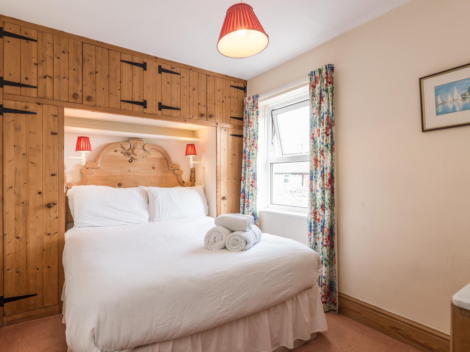 Fisherman'S Cottage Seahouses Εξωτερικό φωτογραφία
