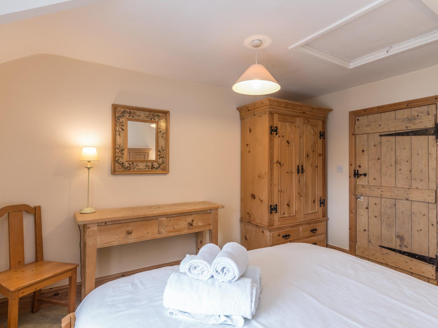Fisherman'S Cottage Seahouses Εξωτερικό φωτογραφία
