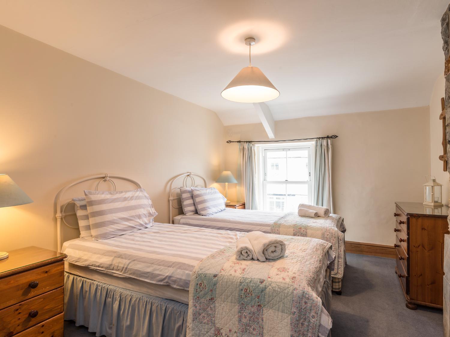 Fisherman'S Cottage Seahouses Εξωτερικό φωτογραφία