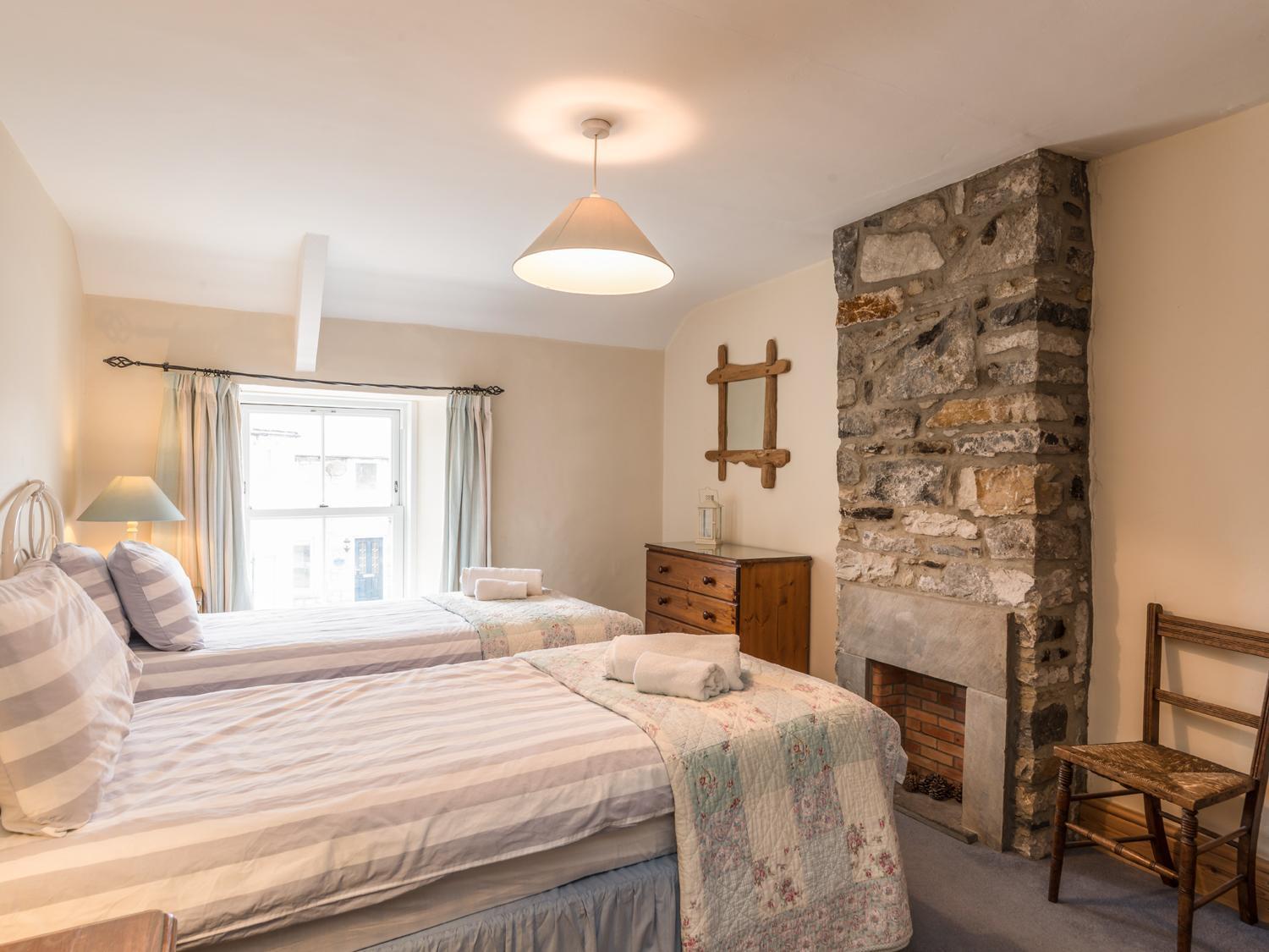 Fisherman'S Cottage Seahouses Εξωτερικό φωτογραφία
