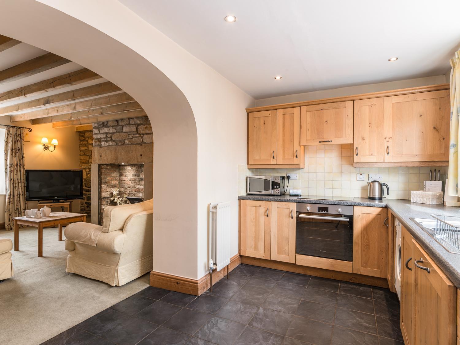 Fisherman'S Cottage Seahouses Εξωτερικό φωτογραφία
