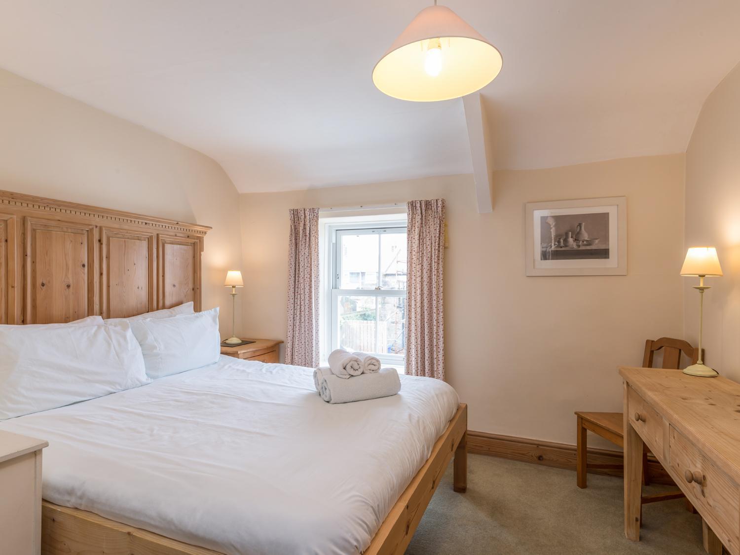 Fisherman'S Cottage Seahouses Εξωτερικό φωτογραφία