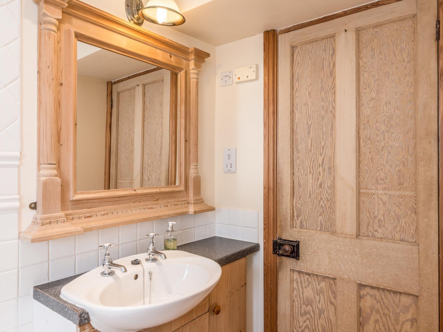 Fisherman'S Cottage Seahouses Εξωτερικό φωτογραφία