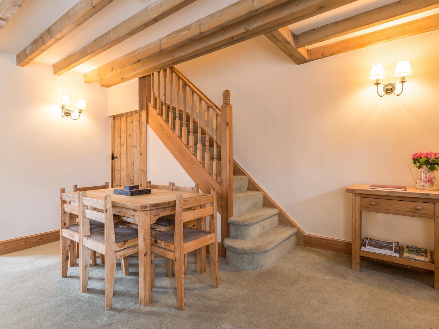 Fisherman'S Cottage Seahouses Εξωτερικό φωτογραφία
