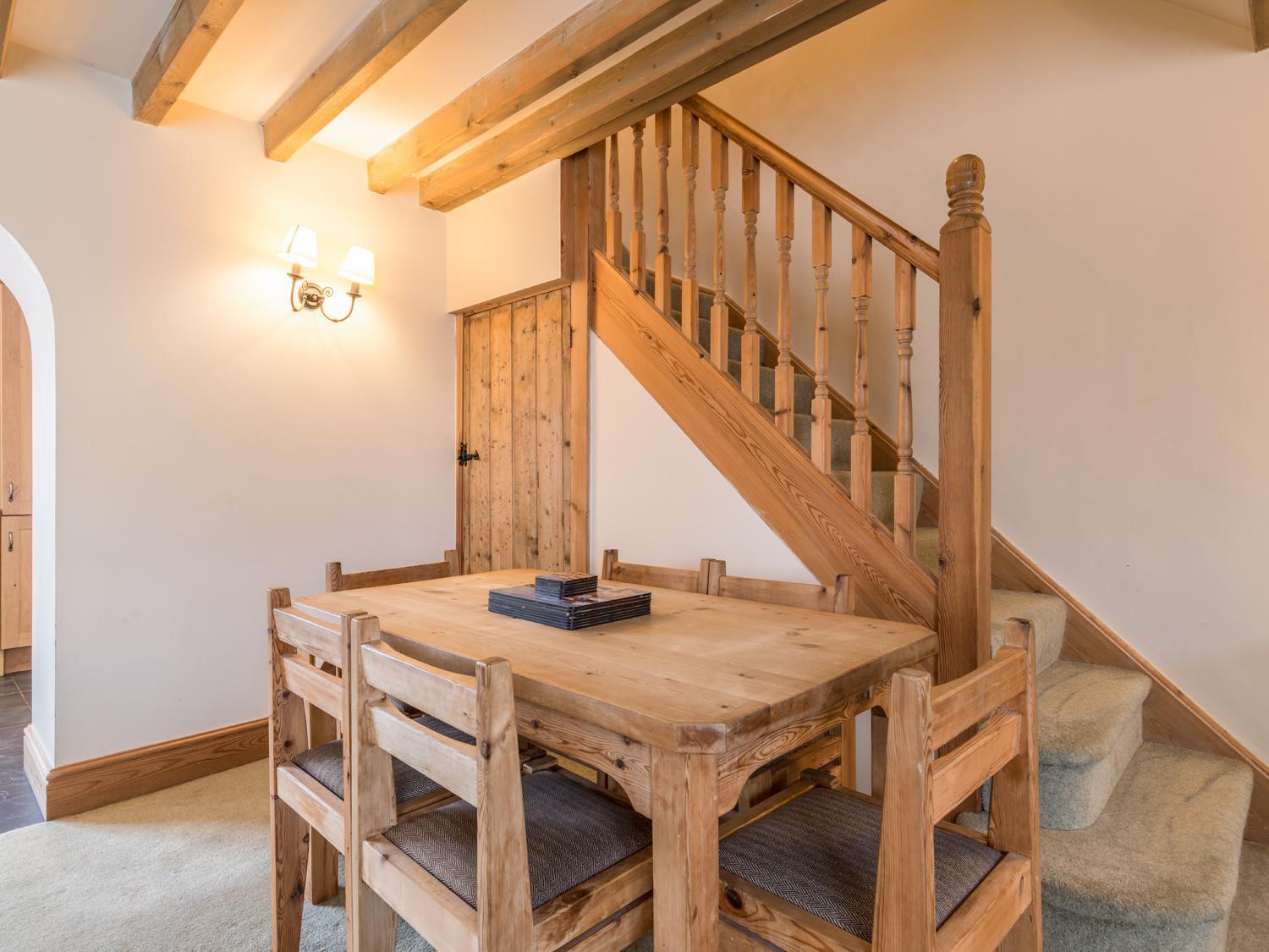 Fisherman'S Cottage Seahouses Εξωτερικό φωτογραφία