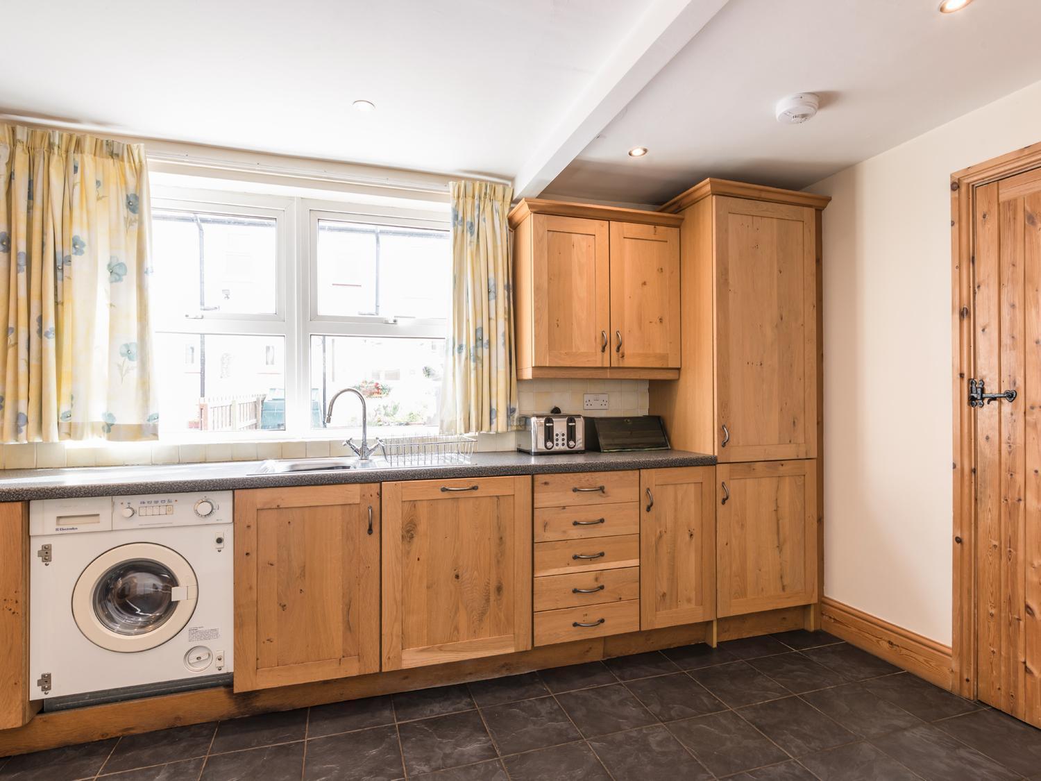 Fisherman'S Cottage Seahouses Εξωτερικό φωτογραφία