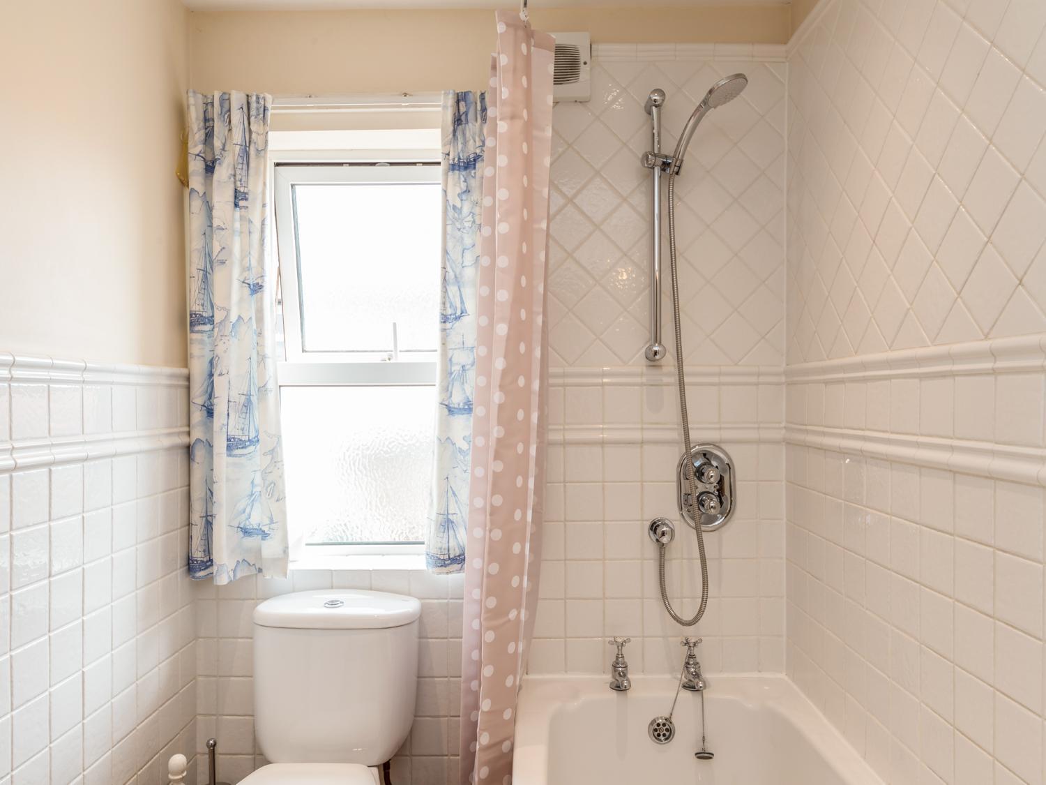 Fisherman'S Cottage Seahouses Εξωτερικό φωτογραφία