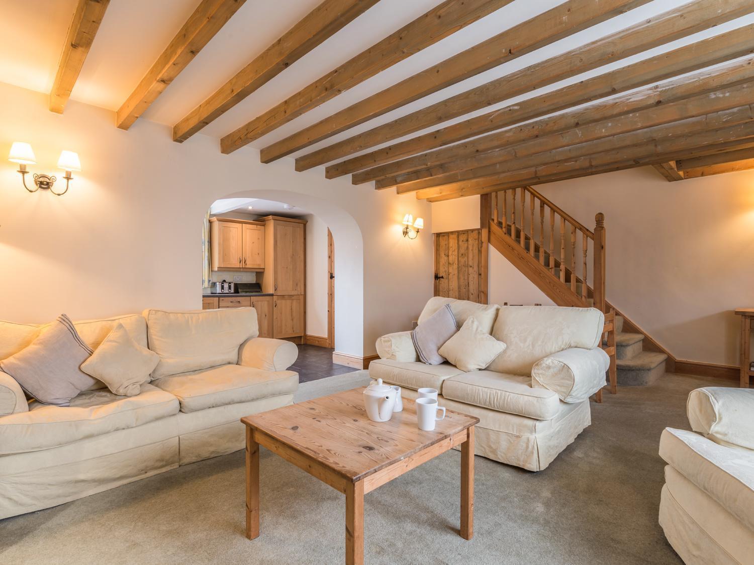 Fisherman'S Cottage Seahouses Εξωτερικό φωτογραφία
