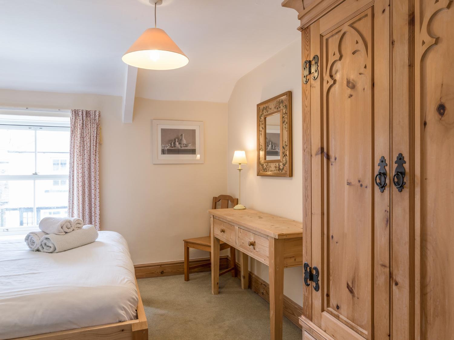 Fisherman'S Cottage Seahouses Εξωτερικό φωτογραφία